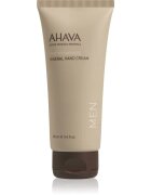 AHAVA Time To Energize Men minerální krém na ruce 100 ml