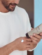 AHAVA Time To Energize Men minerální krém na ruce 100 ml