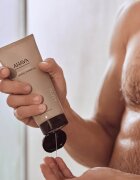 AHAVA Time To Energize Men minerální sprchový gel 200 ml