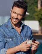 AHAVA Time To Energize Men omlazující hydratační krém SPF 15 50 ml
