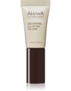 AHAVA Time To Energize Men omlazující oční krém pro muže 15 ml