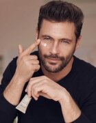 AHAVA Time To Energize Men omlazující oční krém pro muže 15 ml