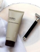 AHAVA Time To Energize Men peelingový čisticí gel 100 ml