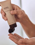 AHAVA Time To Energize Men peelingový čisticí gel 100 ml