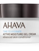 AHAVA Time To Hydrate aktivní intenzivně hydratační gel-krém 50 ml