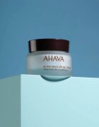 AHAVA Time To Hydrate aktivní intenzivně hydratační gel-krém 50 ml