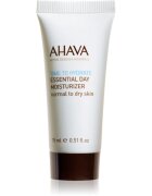 AHAVA Time To Hydrate denní hydratační krém pro normální až suchou pleť 15 ml