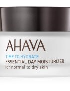 AHAVA Time To Hydrate denní hydratační krém pro normální až suchou pleť 50 ml