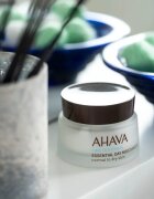 AHAVA Time To Hydrate denní hydratační krém pro normální až suchou pleť 50 ml