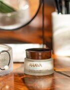 AHAVA Time To Hydrate denní hydratační krém pro normální až suchou pleť 50 ml