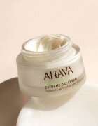 AHAVA Time To Revitalize omlazující denní krém proti vráskám 50 ml