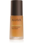 AHAVA Time To Revitalize omlazující noční péče proti vráskám 30 ml