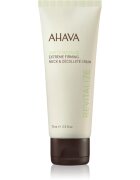 AHAVA Time To Revitalize zpevňující krém na krk a dekolt 75 ml