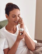 AHAVA Time To Revitalize zpevňující oční krém proti vráskám 15 ml