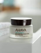 AHAVA Time To Smooth rozjasňující hydratační krém SPF 20 50 ml
