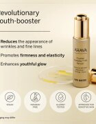 AHAVA Youth Boosters Osmoter™ intenzivní sérum s protivráskovým účinkem 30 ml