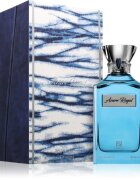 Ahmed Al Maghribi Azure Royal parfémovaná voda unisex 100 ml