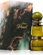 Ahmed Al Maghribi Green Pearl parfémovaná voda unisex 80 ml