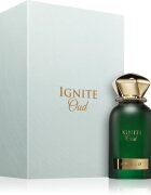Ahmed Al Maghribi Ignite Oud parfémovaná voda unisex 60 ml