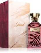 Ahmed Al Maghribi Joud parfémovaná voda unisex 100 ml