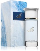 Ahmed Al Maghribi Kaaf parfémový extrakt unisex 100 ml