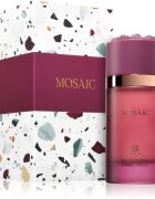 Ahmed Al Maghribi Mosaic parfémovaná voda pro ženy 100 ml