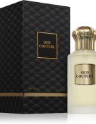Ahmed Al Maghribi Oud Couture parfémovaná voda pro ženy 100 ml