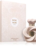 Ahmed Al Maghribi Rose Noir parfémovaná voda pro ženy 75 ml