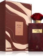 Ahmed Al Maghribi Royal Cherry parfémovaná voda pro ženy 100 ml