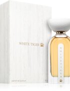 Ahmed Al Maghribi White Tiger parfémovaná voda unisex 100 ml