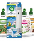 Air Wick Active Fresh dárková sada