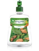 Air Wick Active Fresh Forest Oak & Sandalwood osvěžovač vzduchu – náhradní náplň 228 ml