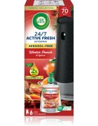 Air Wick Active Fresh Zimní punč automatický osvěžovač vzduchu s náplní 228 ml