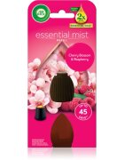 Air Wick Essential Mist Cherry Blossom & Raspberry náplň do aroma difuzérů 20 ml