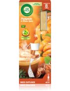 Air Wick Essential Mist Dýně a podzimní koření aroma difuzér s náplní 30 ml