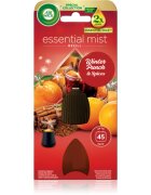 Air Wick Essential Mist Zimní punč náplň do aroma difuzérů 20 ml