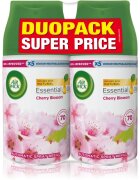 Air Wick Freshmatic Květy třešní osvěžovač vzduchu – náhradní náplň DUO 2x250 ml