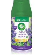Air Wick Freshmatic Purple Lavender Meadow osvěžovač vzduchu – náhradní náplň 250 ml