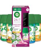 Air Wick Freshmatic Whole Year Fragrances dárková sada