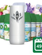 Air Wick Freshmatic Whole Year Fragrances dárková sada