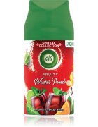 Air Wick Freshmatic Zimní Punč osvěžovač vzduchu – náhradní náplň 250 ml