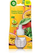 Air Wick Passion Fruit & Tropical Mango náplň do elektrického difuzéru 19 ml