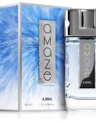 Ajmal Amaze parfémovaná voda pro muže 100 ml