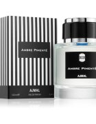 Ajmal Ambre Pimente parfémovaná voda unisex 100 ml