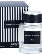 Ajmal Ambre Pimente parfémovaná voda unisex 100 ml