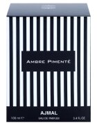 Ajmal Ambre Pimente parfémovaná voda unisex 100 ml