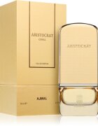 Ajmal Aristocrat Coral parfémovaná voda pro ženy 75 ml