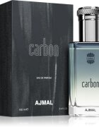 Ajmal Carbon parfémovaná voda pro muže 100 ml