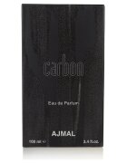 Ajmal Carbon parfémovaná voda pro muže 100 ml
