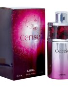 Ajmal Cerise parfémovaná voda pro ženy 75 ml